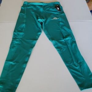 Lotus Leggings
